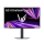 Monitor LED 27" (26,5"-28,4") LG UltraGear 27GX704A-B OLED 27GX704A-B.AEU